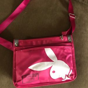 Playboy bunny purse
